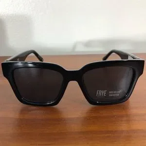Frye | Accessories | Frye Grace Square Sunglasses 53mm  display picture 1